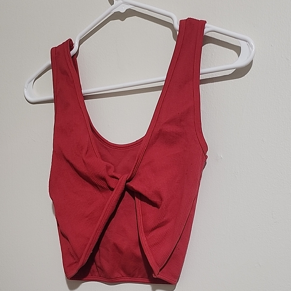 BKE Ribbed Tank (4 Colors) - Picture 5 of 5